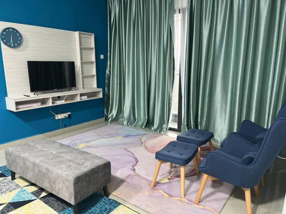 Mt Stay @ Aera Residence 八打灵再也 外观 照片