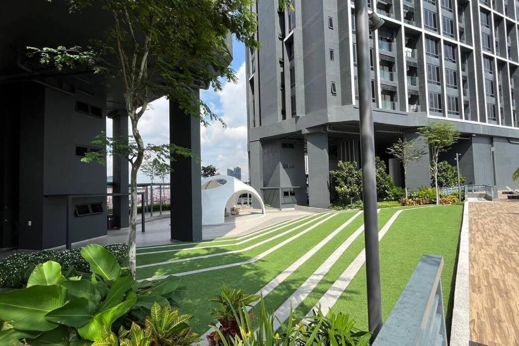 Mt Stay @ Aera Residence 八打灵再也 外观 照片