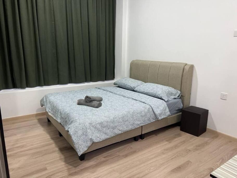 Mt Stay @ Aera Residence 八打灵再也 外观 照片
