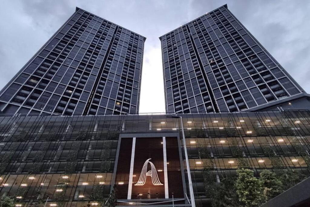Mt Stay @ Aera Residence 八打灵再也 外观 照片